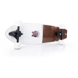 Tempish Surfy Ii Longboard 32.5