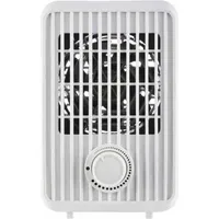 Silvercrest Tischheizlüfter STHL 600 600 W Weiß