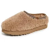 UGG Australia Tasman Maxi Curly Braun 41