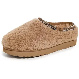 UGG Australia Tasman Maxi Curly Braun 41