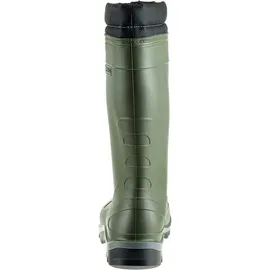 Spirale Stratos-Basic Gummistiefel Oliv 37