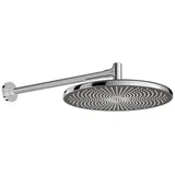 Hansa Aurelia Kopfbrause-Set, 1 Strahlart, 47260300