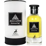 Elegantes MAISON ALHAMBRA Herren Eau de Parfum frisch-würziger Körper-Duft 100ml Weiß - One-Size