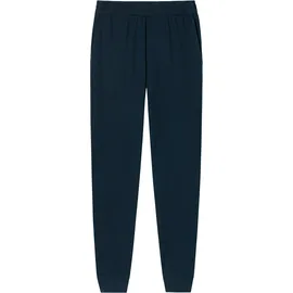 SCHIESSER Damen Schlafhose lang