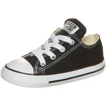Converse Chuck Taylor All Star OX schwarz 21