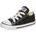 Chuck Taylor All Star OX schwarz 21