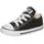Converse Chuck Taylor All Star OX schwarz 21