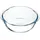 Pyrex Auflaufform 1 l rund