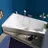 Duravit No.1 Trapezbadewanne 170 x 100 cm (700508000000000)