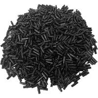 LEGO LEGO® Technic Pins Schwarz - 2780 NEU! Menge 500x - Schwarz