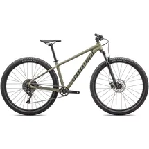 Specialized Rockhopper Comp 2025 29 Zoll RH 50 cm Unisex Metallic Spruce/Smoke