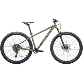 Specialized Rockhopper Comp 2025 29 Zoll RH 50 cm Unisex Metallic Spruce/Smoke