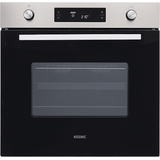 KOENIC KBO 331 M A, Backofen (Einbaugerät, 70 l, 595 mm breit)