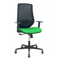 Piqueras y Crespo Bürostuhl Mardos P&C 0B68R65 Grün
