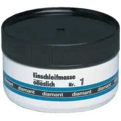 Ventil-Einschleifmasse K.grob grau DIAMANT