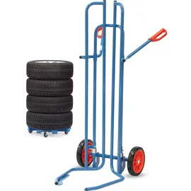 FETRA Reifenkarre 200 kg