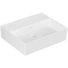 Villeroy & Boch Memento 2.0 Wandwaschbecken 50 x 42 cm 4A225301