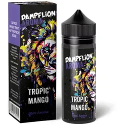 Dampflion Tropic Mango Aroma