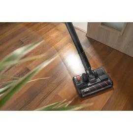 Concept VP6250, Staubsauger, Schwarz