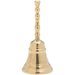 Tischglocke H 12 cm