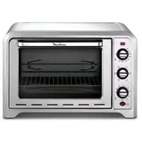 Moulinex OX485E10 Silber