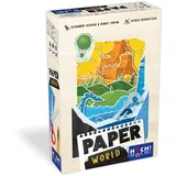 HUTTER Trade GmbH & Co. KG Paper World