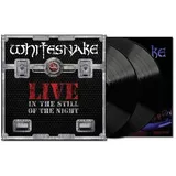 Whitesnake Live In the Still of the night Schallplatten