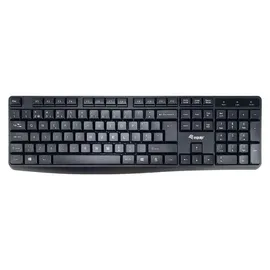 Equip Kabelgebundene Tastatur QWERTY