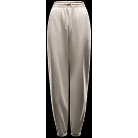 Nike Sportswear Phoenix Fleece High-Waist Oversize Jogginghose Damen, lt orewood brn/sail L