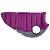 mobvoi Hundemäntelchen TicWatch Puffer Rosa/Lila 40 cm - Rosa