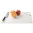 ALLboards Herdabdeckplatte 30 x 40 cm Transparent