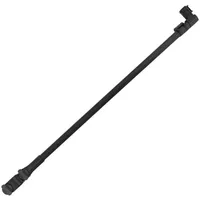 Preston Innovations Offbox Feeder Long Sitzkastenbefestigung - Black -