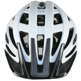 Uvex I-vo cc 56-60 cm white carbon look matt