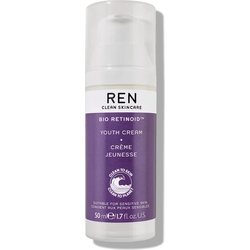 Ren, Gesichtscreme, Bio Retinoid Anti-Ageing (50 ml, Gesichtscrème)