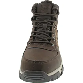 Dockers Schnürstiefel Herren Braun 42