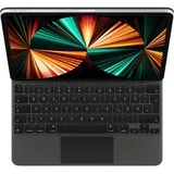 Apple Magic Keyboard iPad Pro 12.9" schwarz QWERTZ