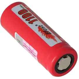 EFEST IMR 18500 1100 mAh 1 St.