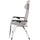 JANKURTZMÖBEL Amida XXL Relaxliege 132 x 71 x 74 cm taupe