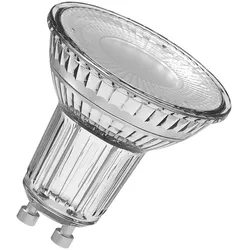 Ledvance OSRAM STAR - LED-Spot-Glühbirne - Form: PAR16 - GU10 - 4.3 W (Entsprech