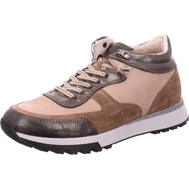 Paul Green Sneaker Damen Beige 40