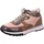 Paul Green Sneaker Damen Beige 40