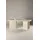venture home Bassholmen 180 x 75 x 90 cm weiß