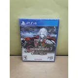 Castlevania Advance Collection Playstation 4 PS4