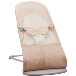 BabyBjörn Balance Soft, Mesh Pearl Rosa Pearl Rosa