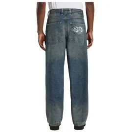 Dickies Hilham Loose Fit Blau 33/32