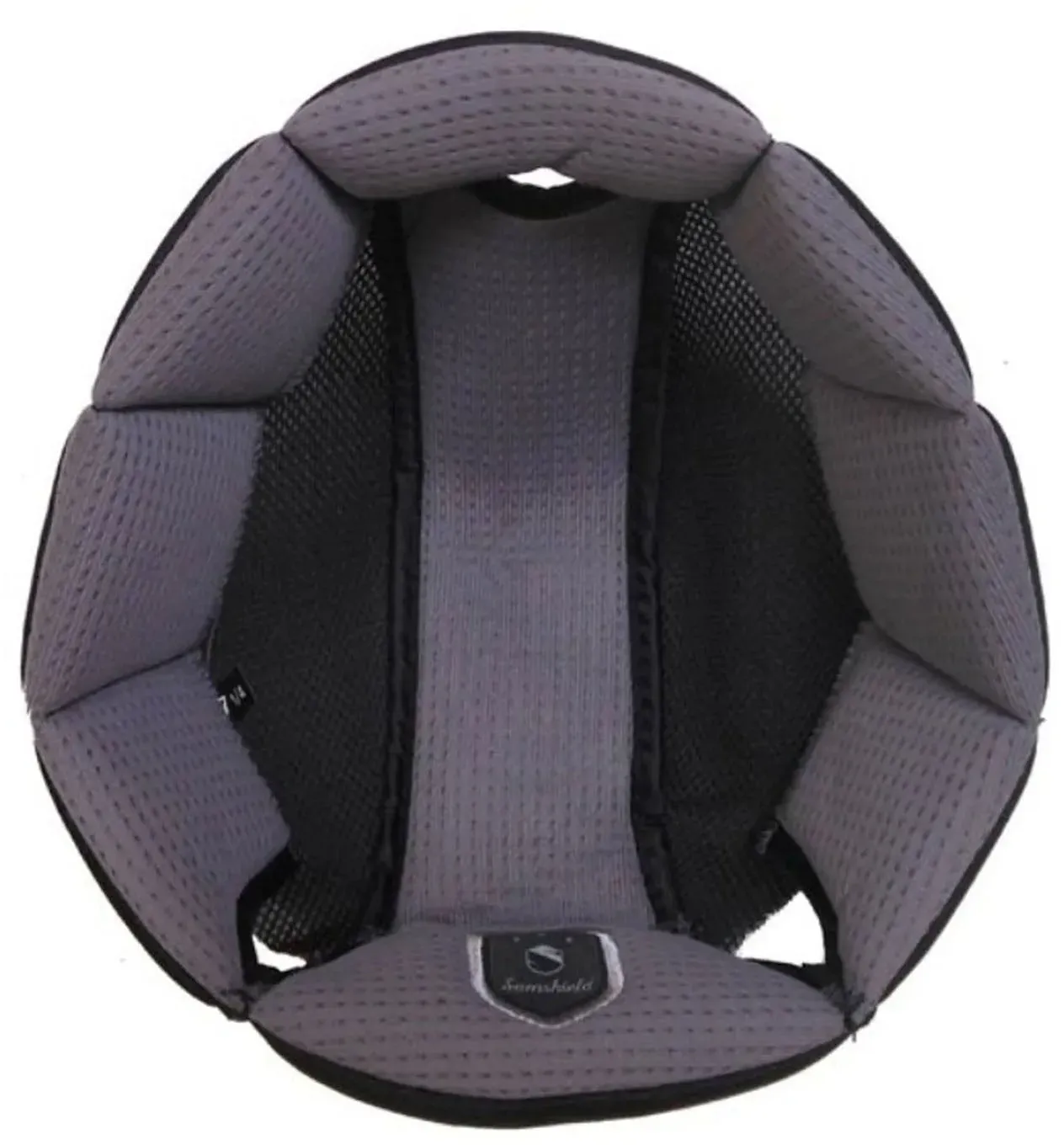 Samshield Liner Shadowmatt für V2