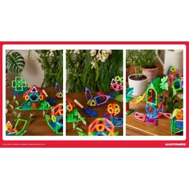 Magformers Twinkling Garden 27-tlg.