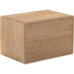 Trygge Schrank aus Eichenholz lackiert