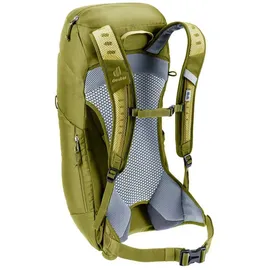 Deuter AC Lite 16 Wanderrucksack 56 cm grün