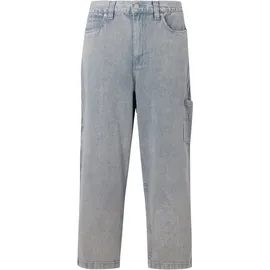Santa Cruz Carpenter Regular Fit Grau 32